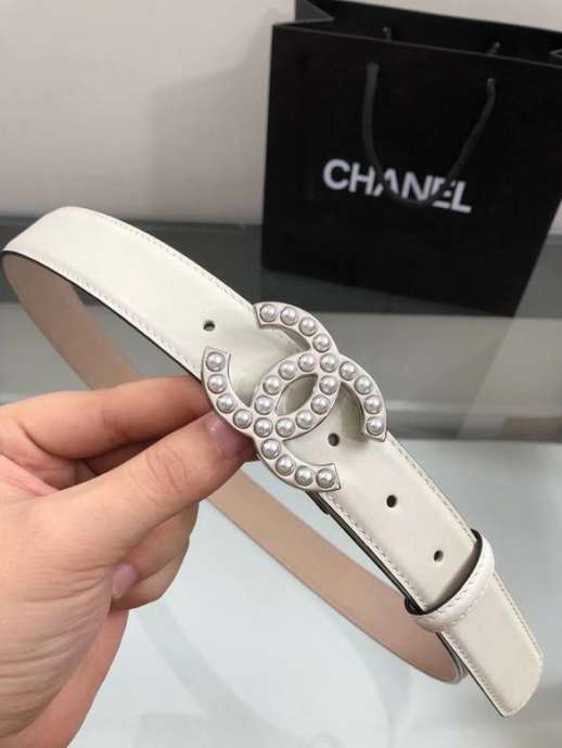 Picture of Chanel Belts _SKUChanelBelt30mmX95-110cm7D73653